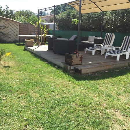 Chambres D'Hotes Le Mas Du Bijou Bleu Puget-sur Argens Zewnętrze zdjęcie
