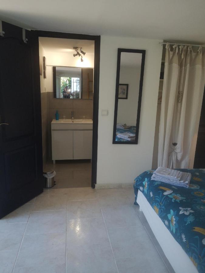 Chambres D'Hotes Le Mas Du Bijou Bleu Puget-sur Argens Zewnętrze zdjęcie