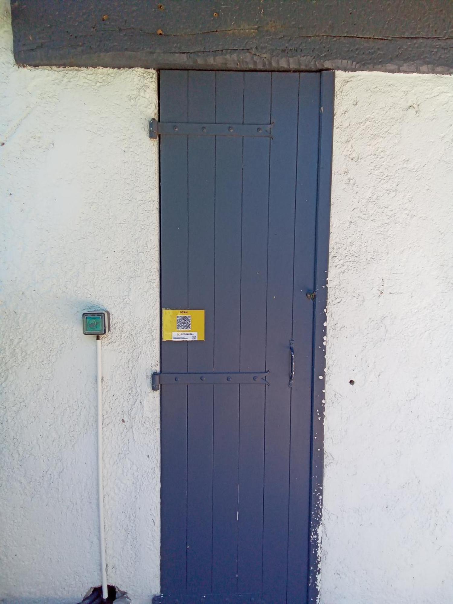Chambres D'Hotes Le Mas Du Bijou Bleu Puget-sur Argens Zewnętrze zdjęcie
