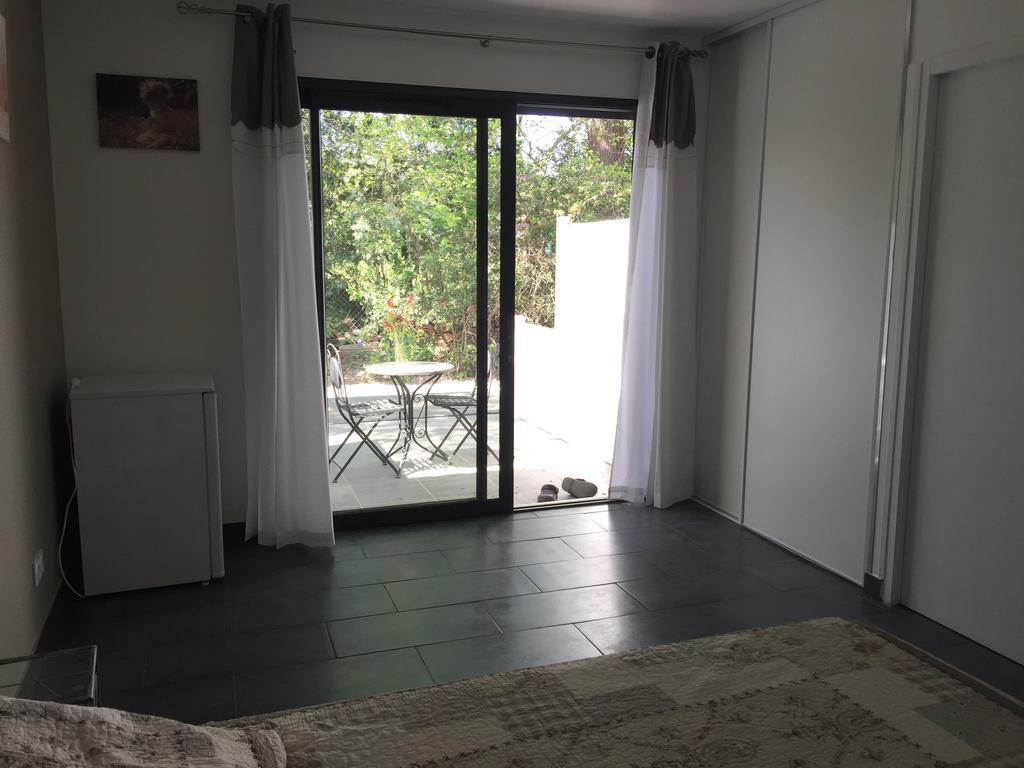 Chambres D'Hotes Le Mas Du Bijou Bleu Puget-sur Argens Zewnętrze zdjęcie
