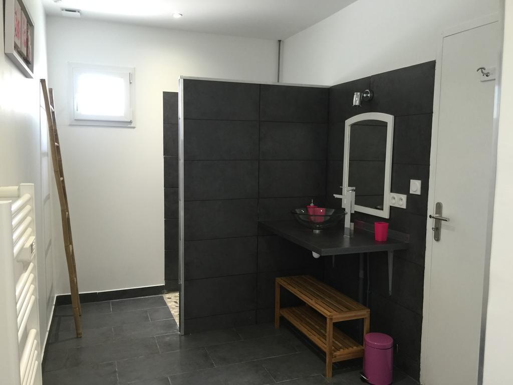 Chambres D'Hotes Le Mas Du Bijou Bleu Puget-sur Argens Zewnętrze zdjęcie