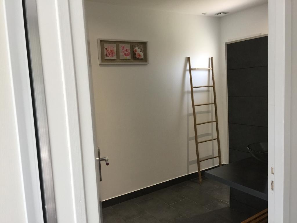 Chambres D'Hotes Le Mas Du Bijou Bleu Puget-sur Argens Zewnętrze zdjęcie