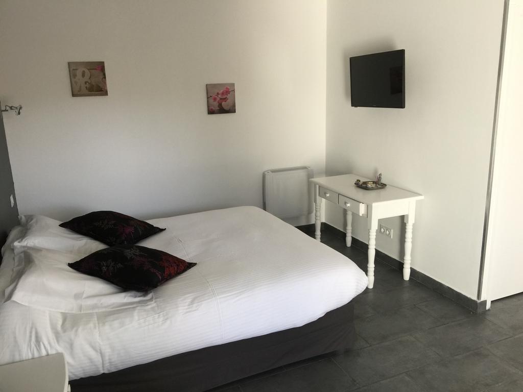 Chambres D'Hotes Le Mas Du Bijou Bleu Puget-sur Argens Zewnętrze zdjęcie