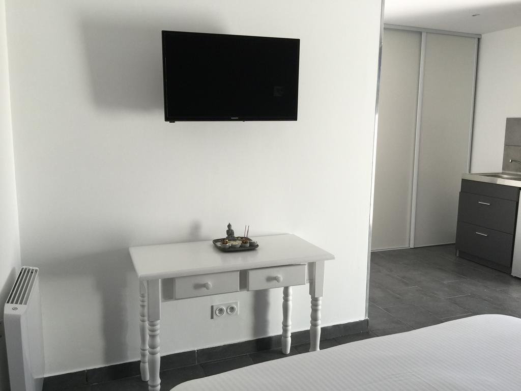 Chambres D'Hotes Le Mas Du Bijou Bleu Puget-sur Argens Zewnętrze zdjęcie