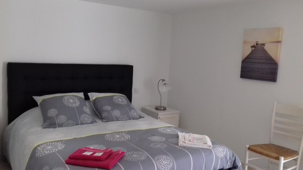 Chambres D'Hotes Le Mas Du Bijou Bleu Puget-sur Argens Zewnętrze zdjęcie