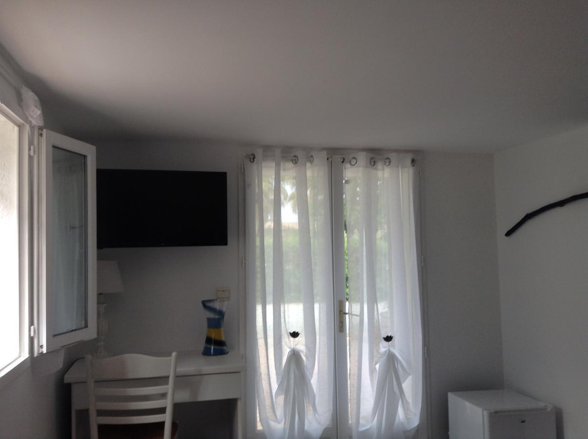 Chambres D'Hotes Le Mas Du Bijou Bleu Puget-sur Argens Zewnętrze zdjęcie